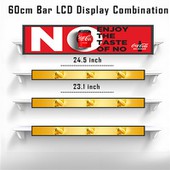 Signale numérique ultra stretch